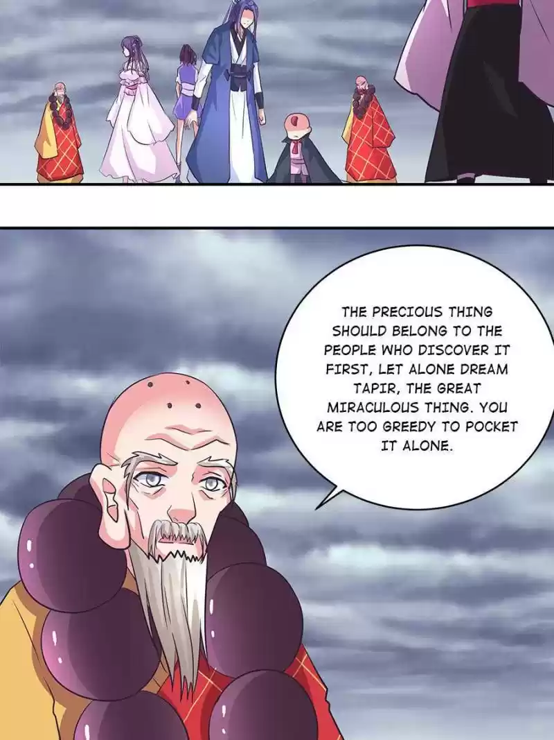 First Master Chapter 190