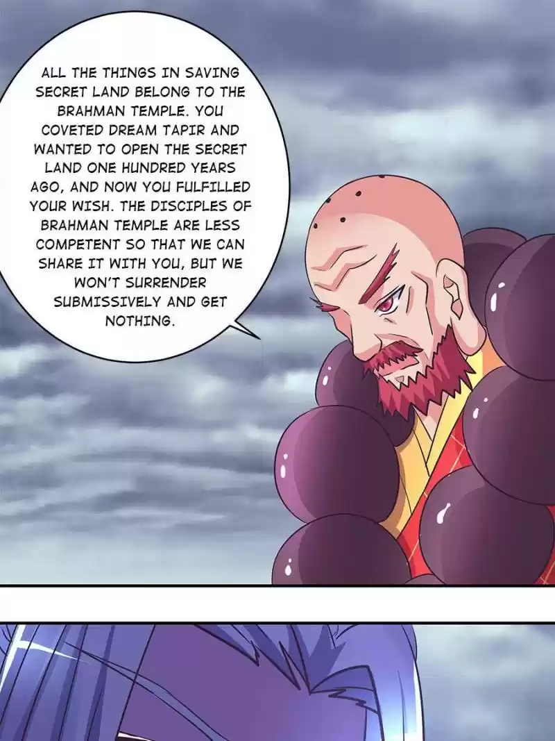 First Master Chapter 190