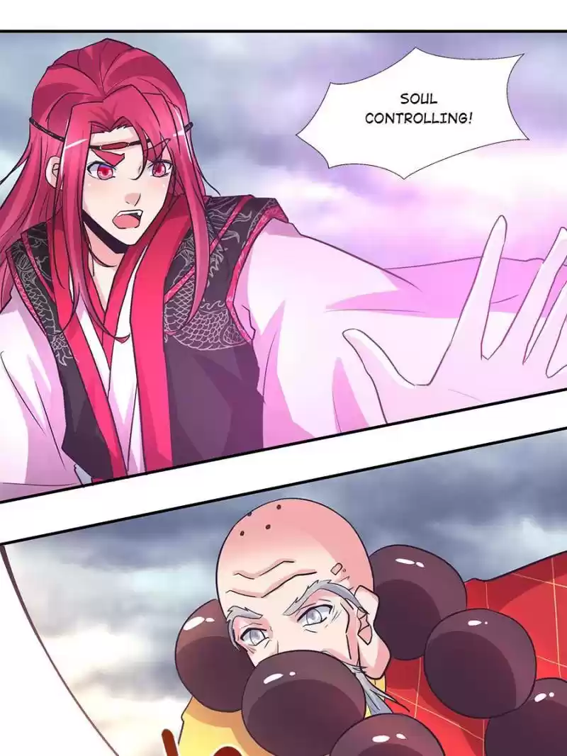 First Master Chapter 191