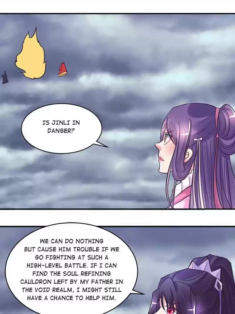 First Master Chapter 192