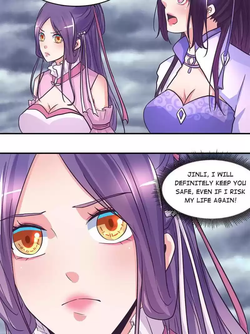 First Master Chapter 192