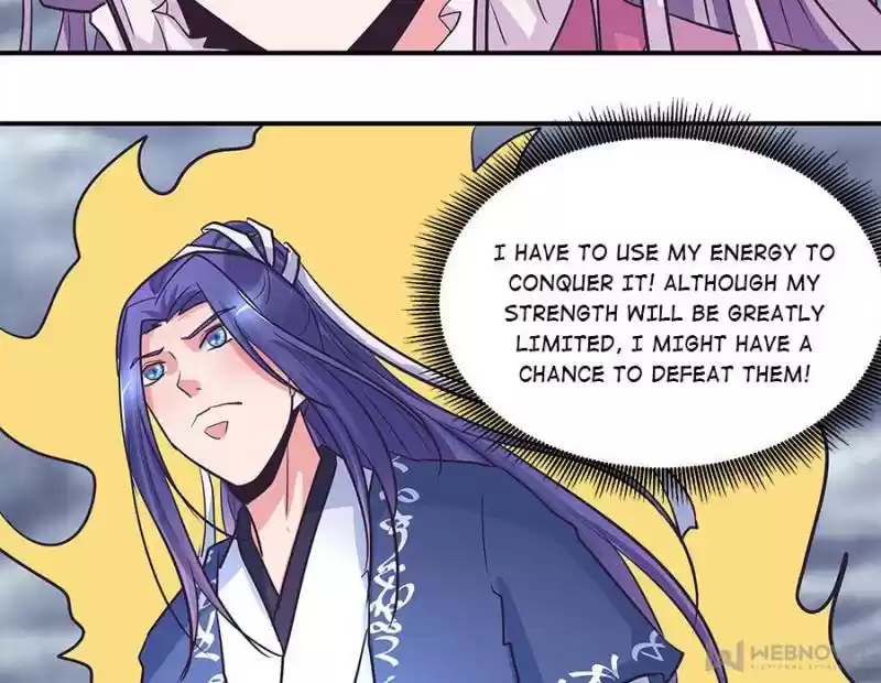 First Master Chapter 192