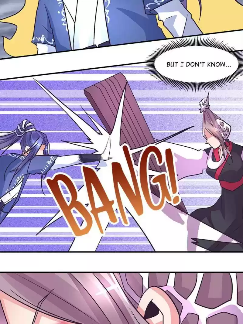 First Master Chapter 192