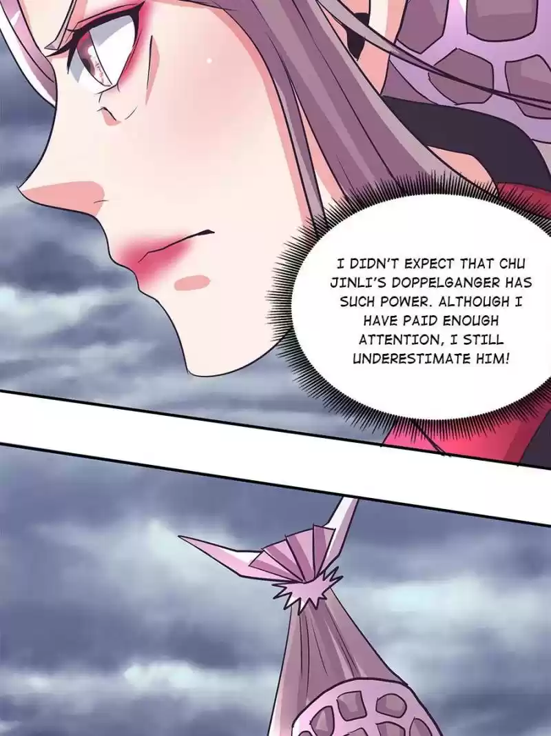 First Master Chapter 192