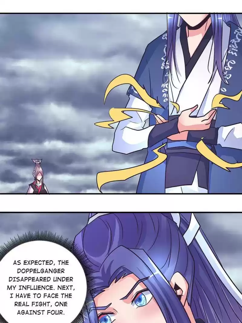 First Master Chapter 192