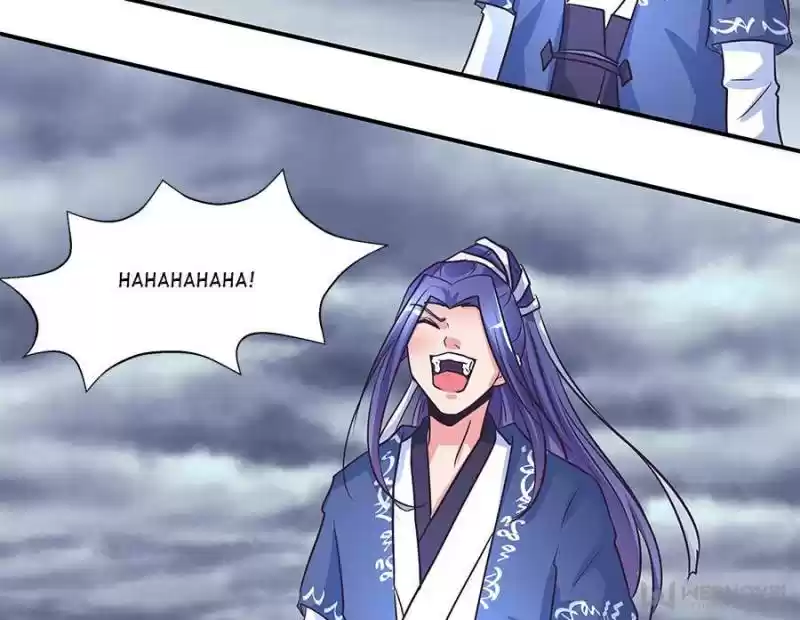 First Master Chapter 192