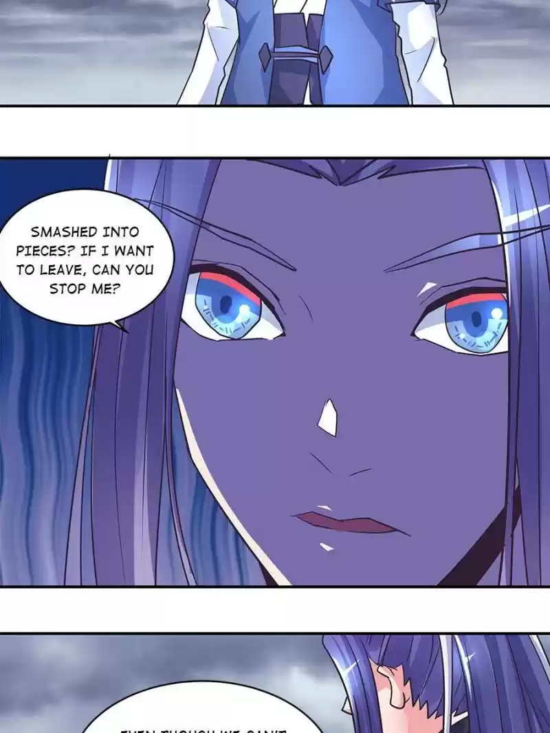 First Master Chapter 192