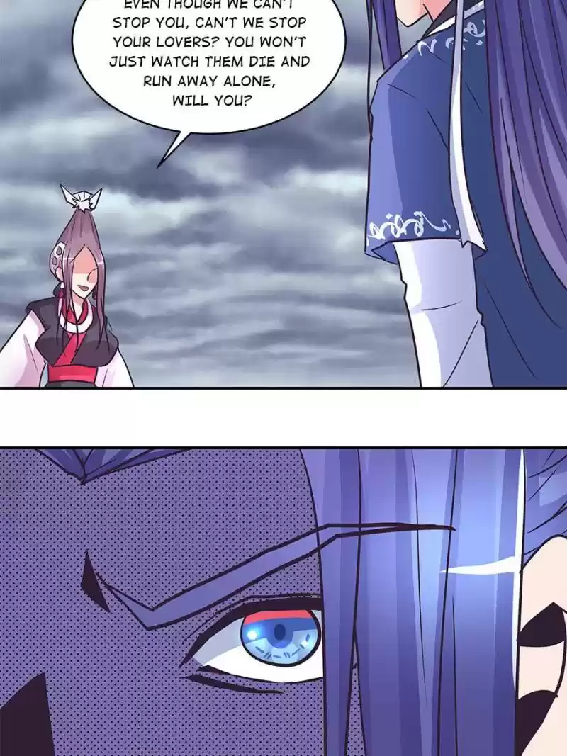 First Master Chapter 192