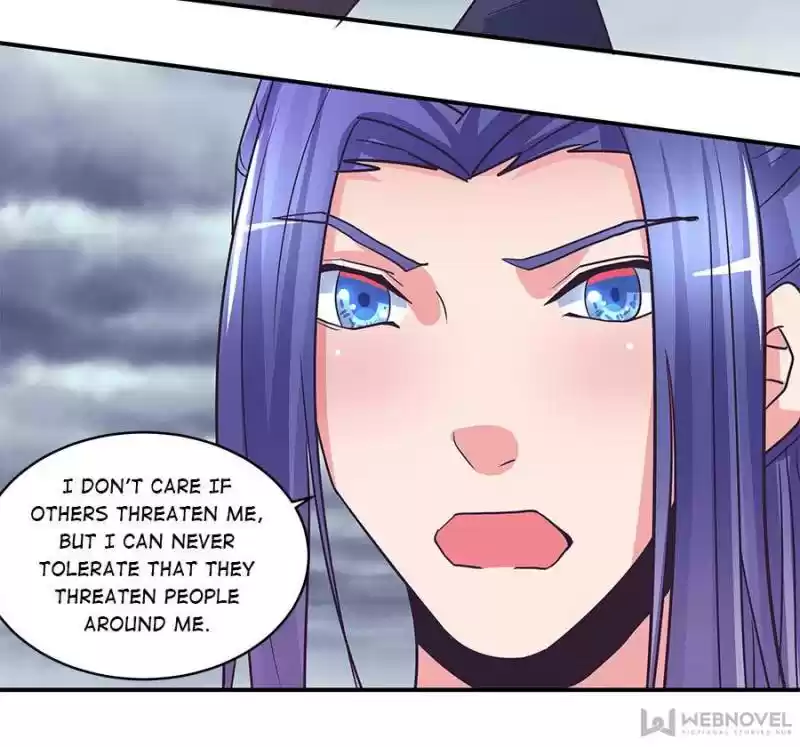 First Master Chapter 192