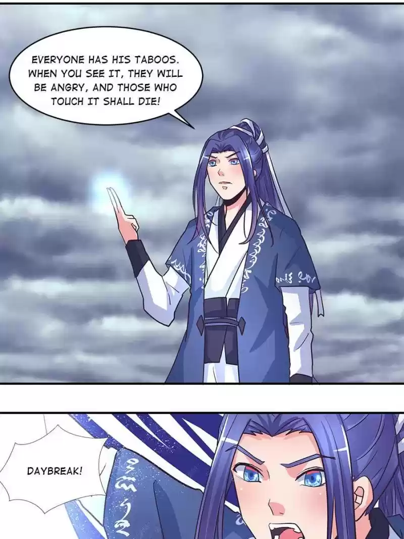 First Master Chapter 192