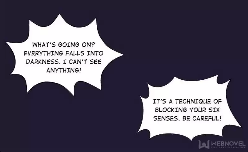 First Master Chapter 192