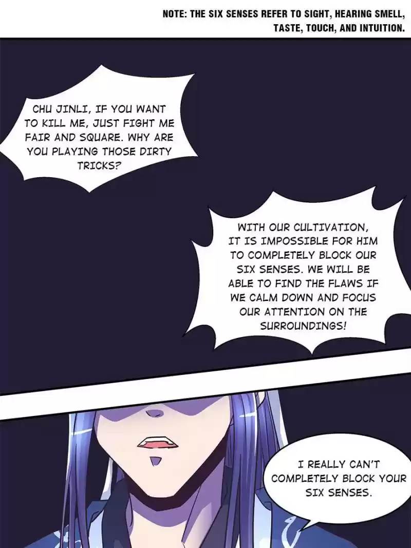 First Master Chapter 192