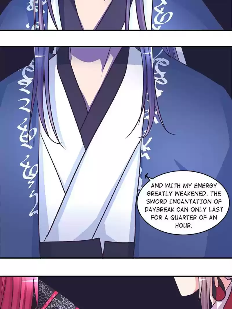 First Master Chapter 192