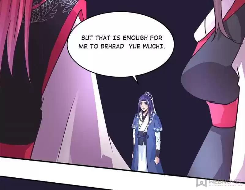 First Master Chapter 192