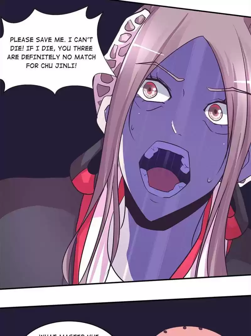 First Master Chapter 192