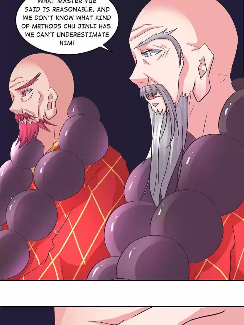 First Master Chapter 192