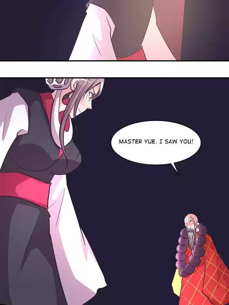 First Master Chapter 192