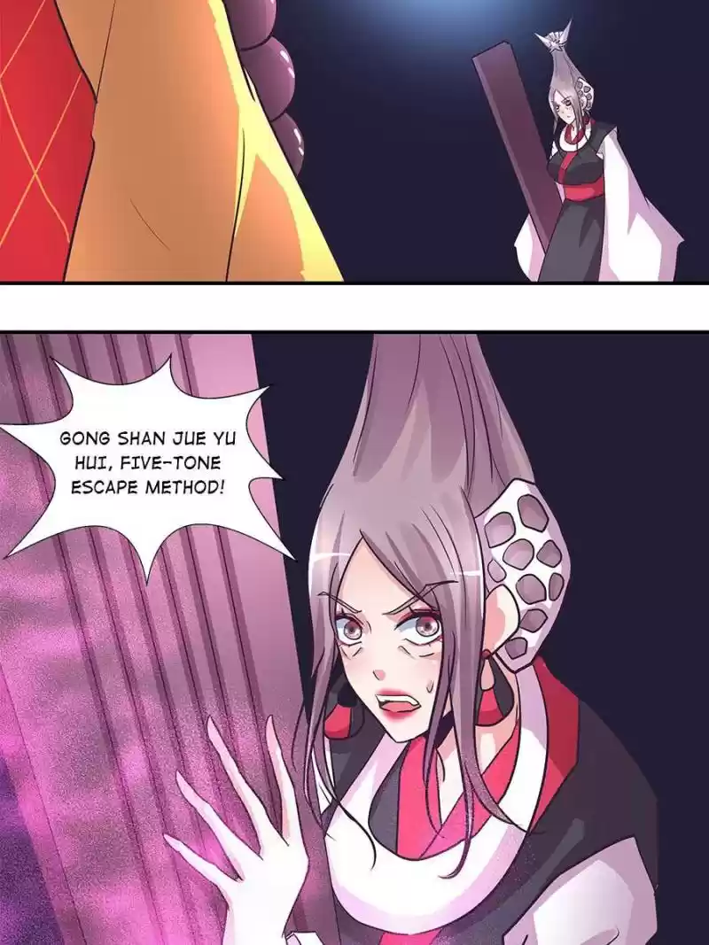 First Master Chapter 192