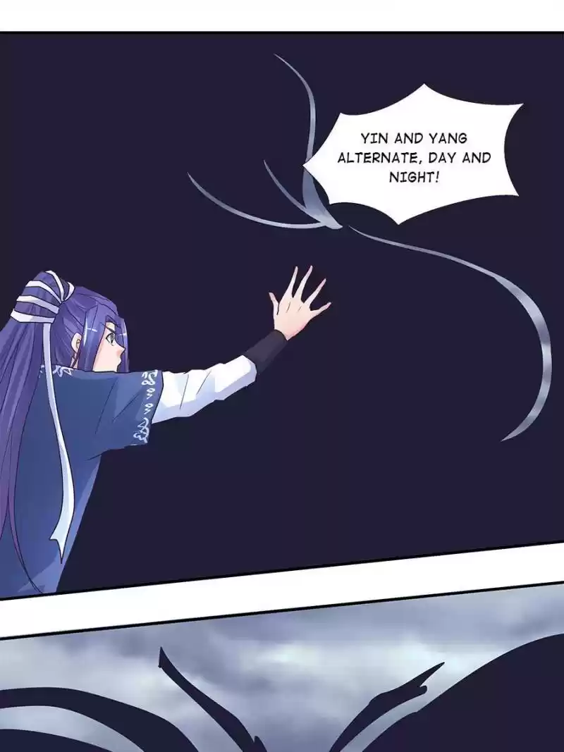 First Master Chapter 193