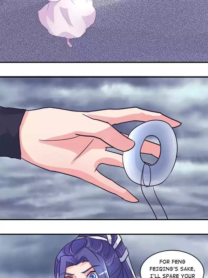 First Master Chapter 194