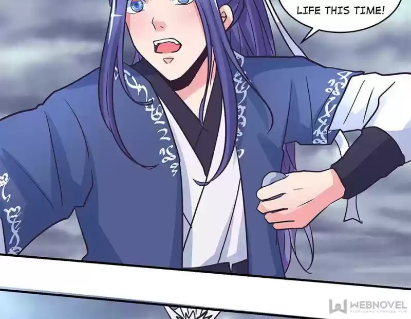 First Master Chapter 194