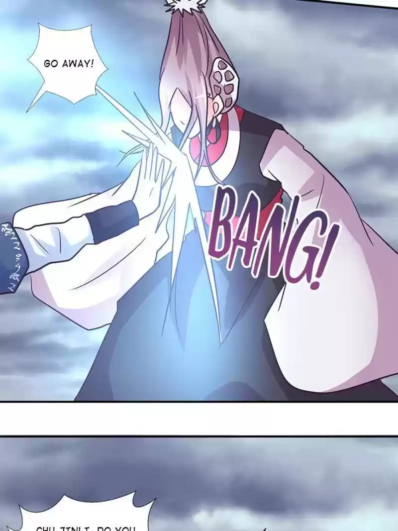 First Master Chapter 194