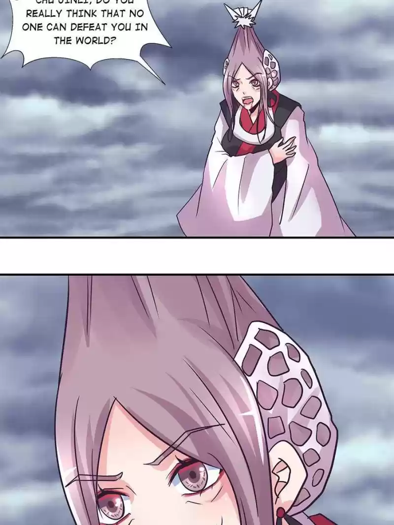 First Master Chapter 194