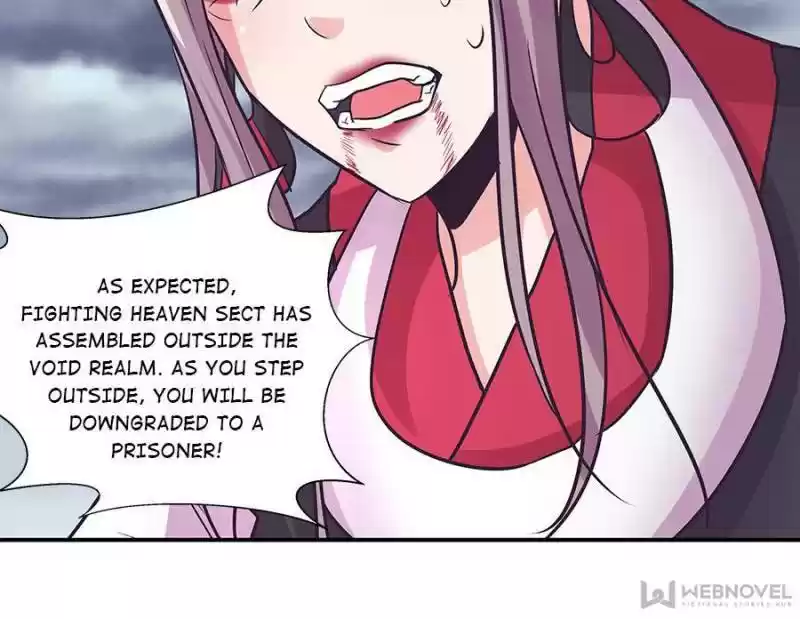 First Master Chapter 194