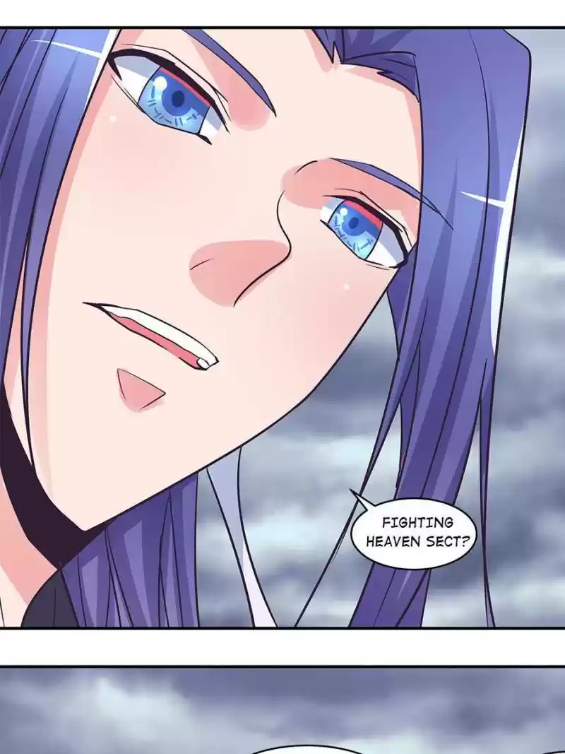 First Master Chapter 194