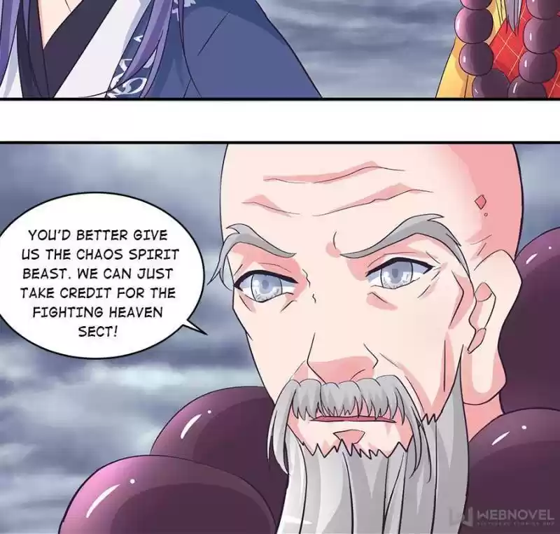 First Master Chapter 194