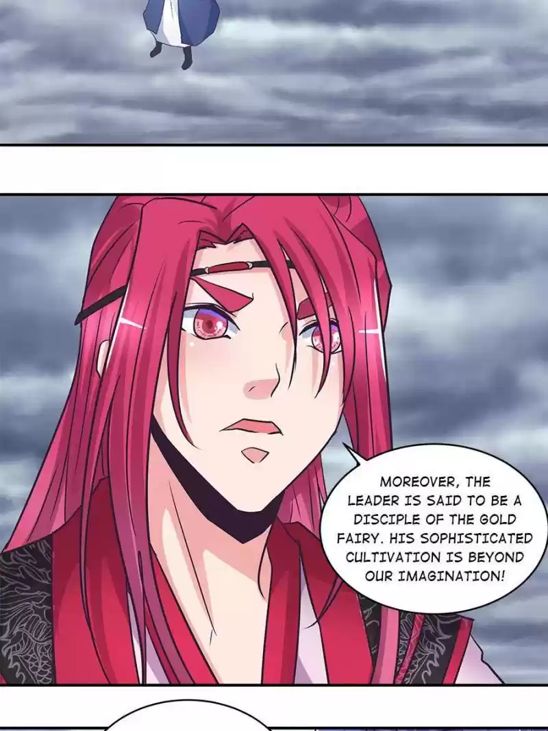 First Master Chapter 194