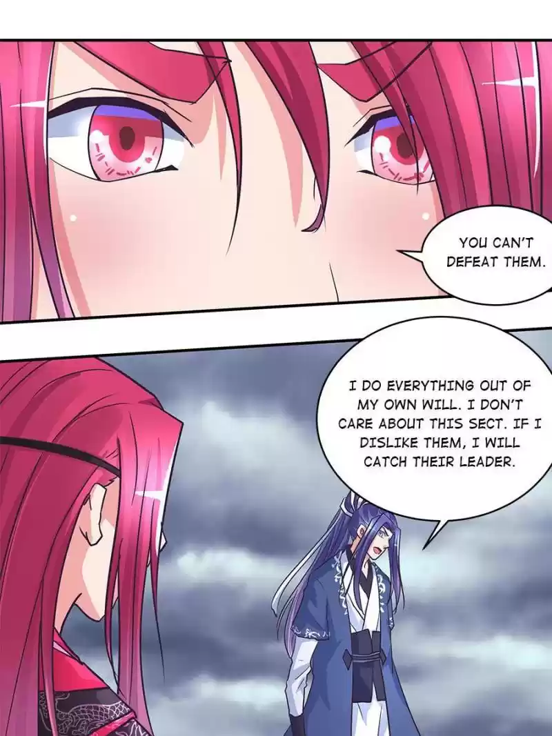 First Master Chapter 194