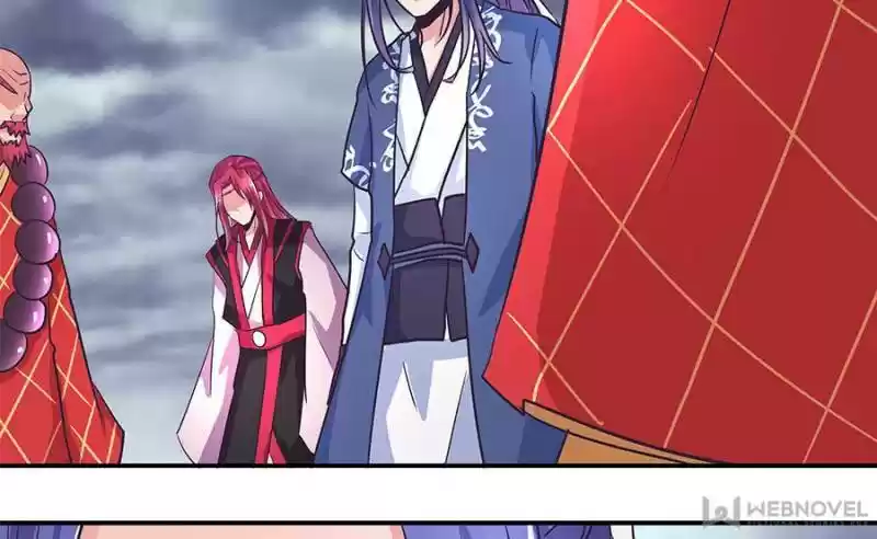 First Master Chapter 194