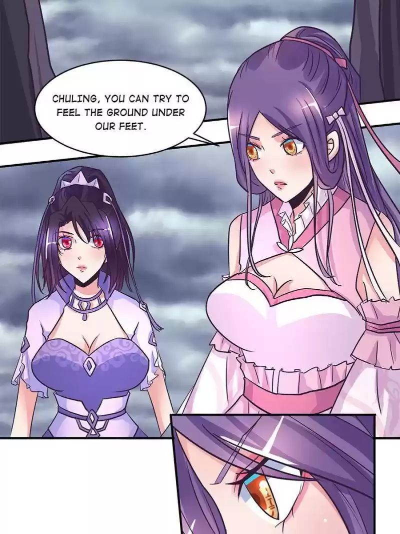 First Master Chapter 194