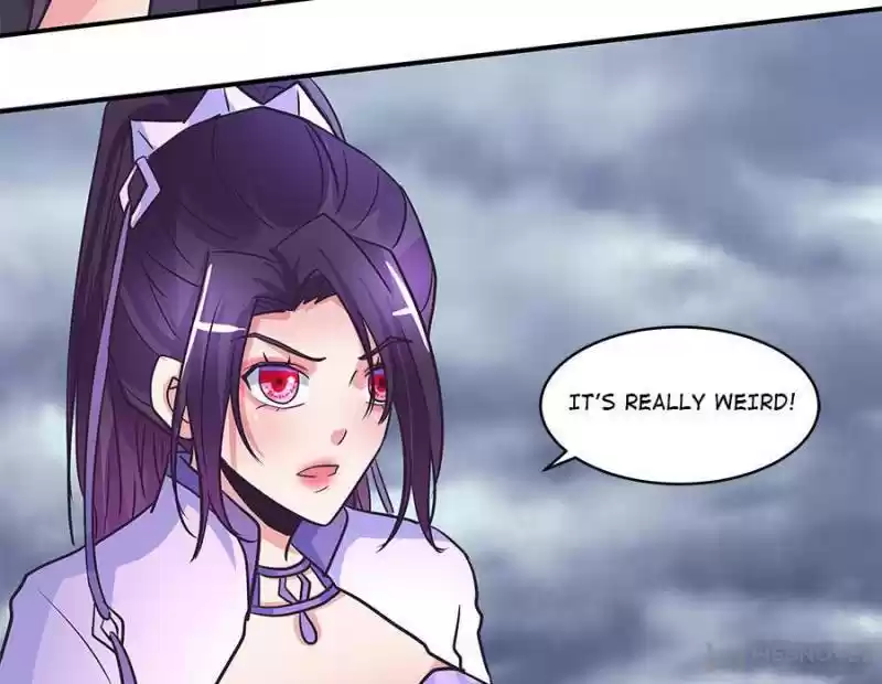 First Master Chapter 194