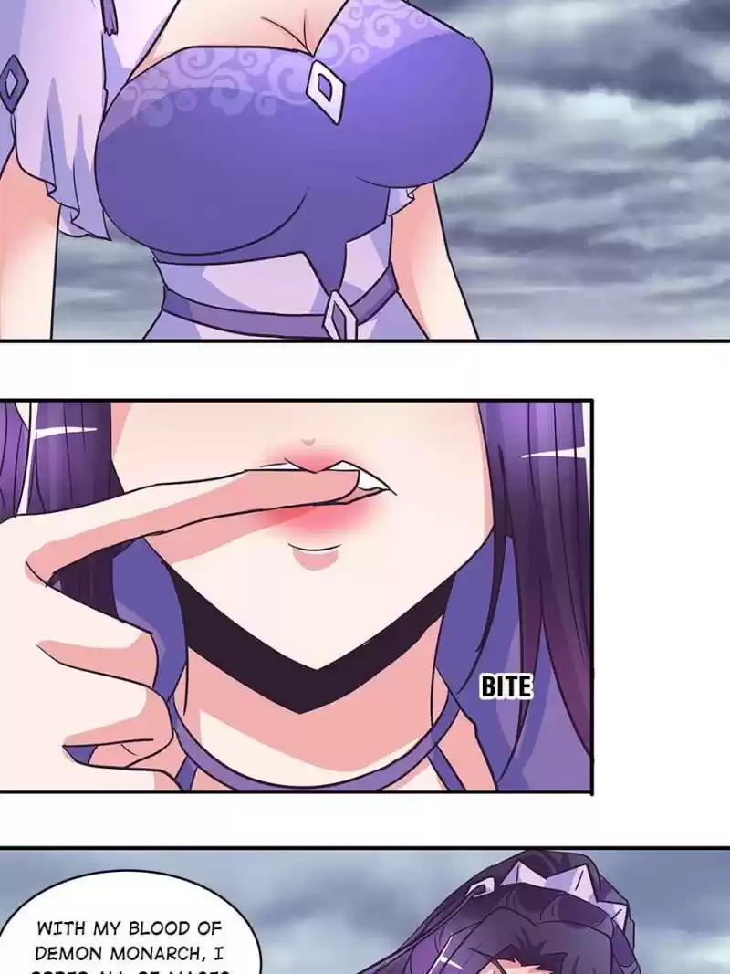 First Master Chapter 194