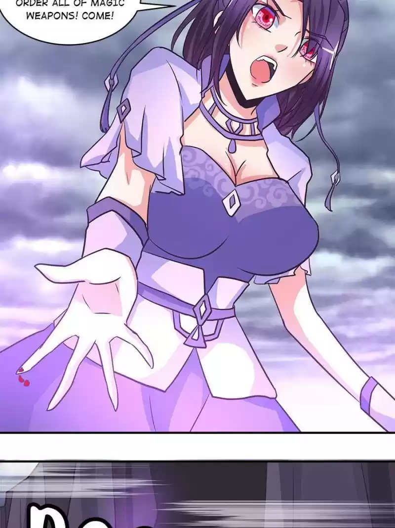 First Master Chapter 194