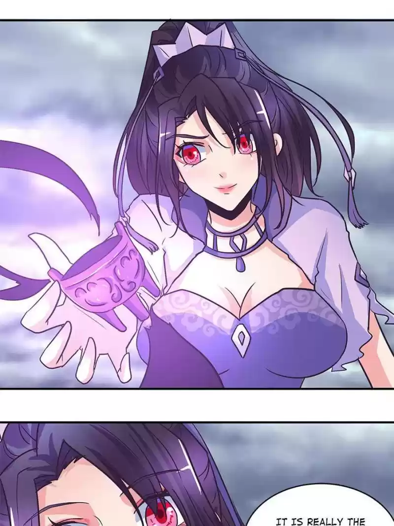 First Master Chapter 194