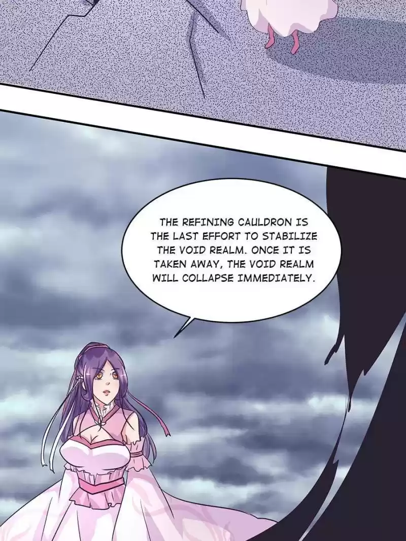 First Master Chapter 194