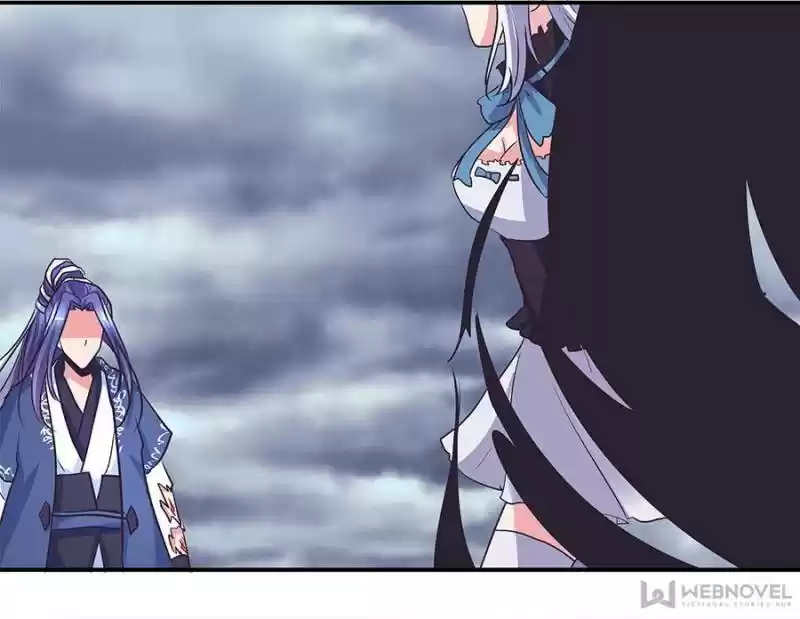 First Master Chapter 194