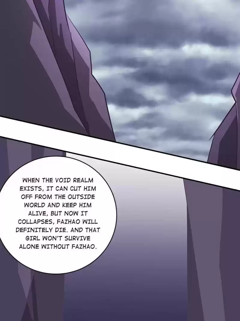 First Master Chapter 195