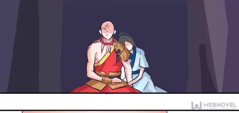 First Master Chapter 195