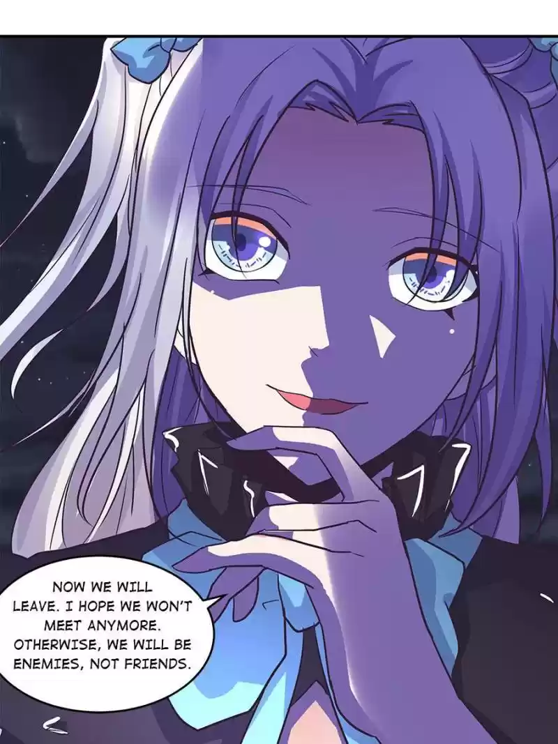 First Master Chapter 196