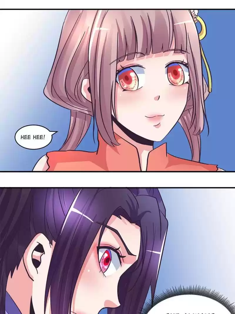 First Master Chapter 197