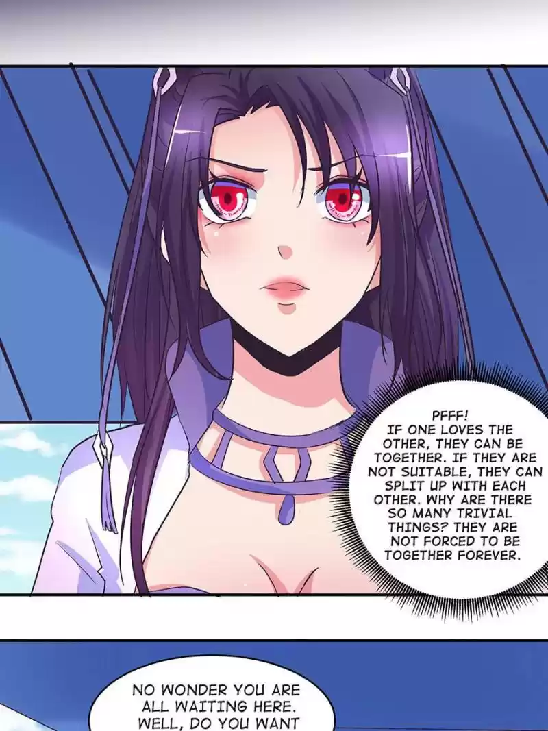 First Master Chapter 197