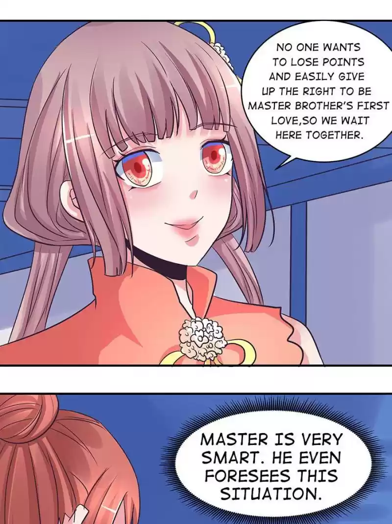 First Master Chapter 197