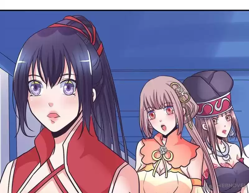 First Master Chapter 197