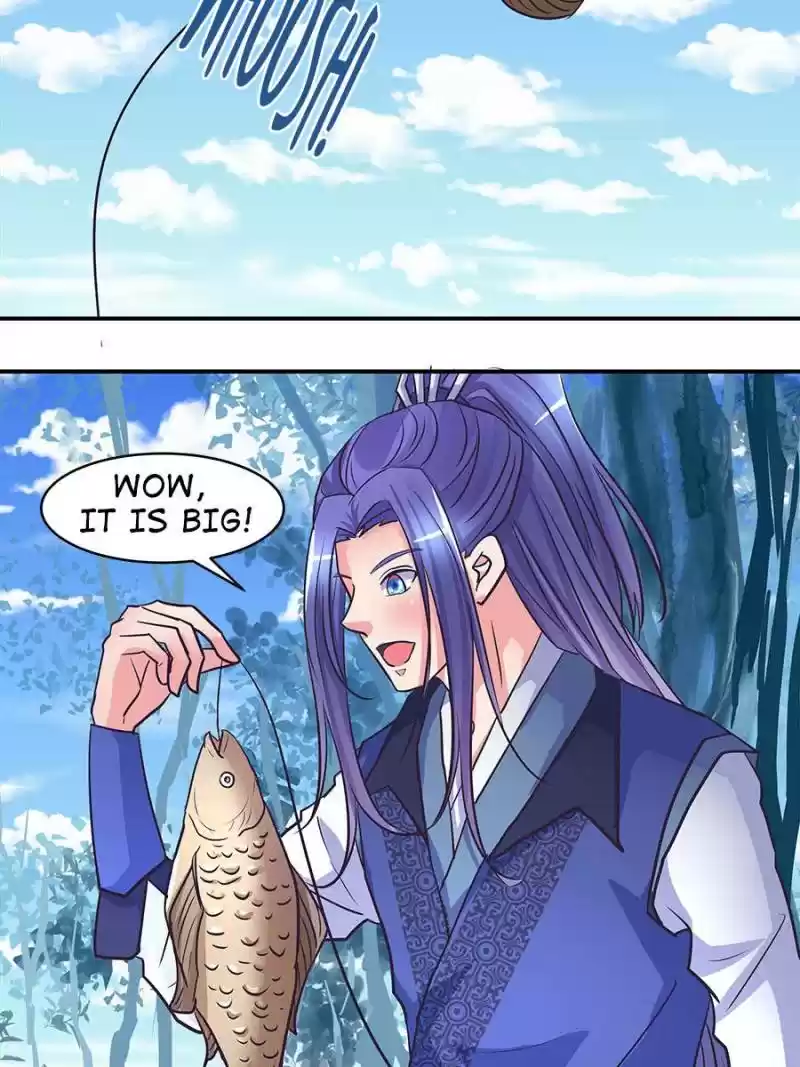 First Master Chapter 198