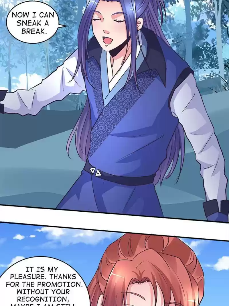 First Master Chapter 198