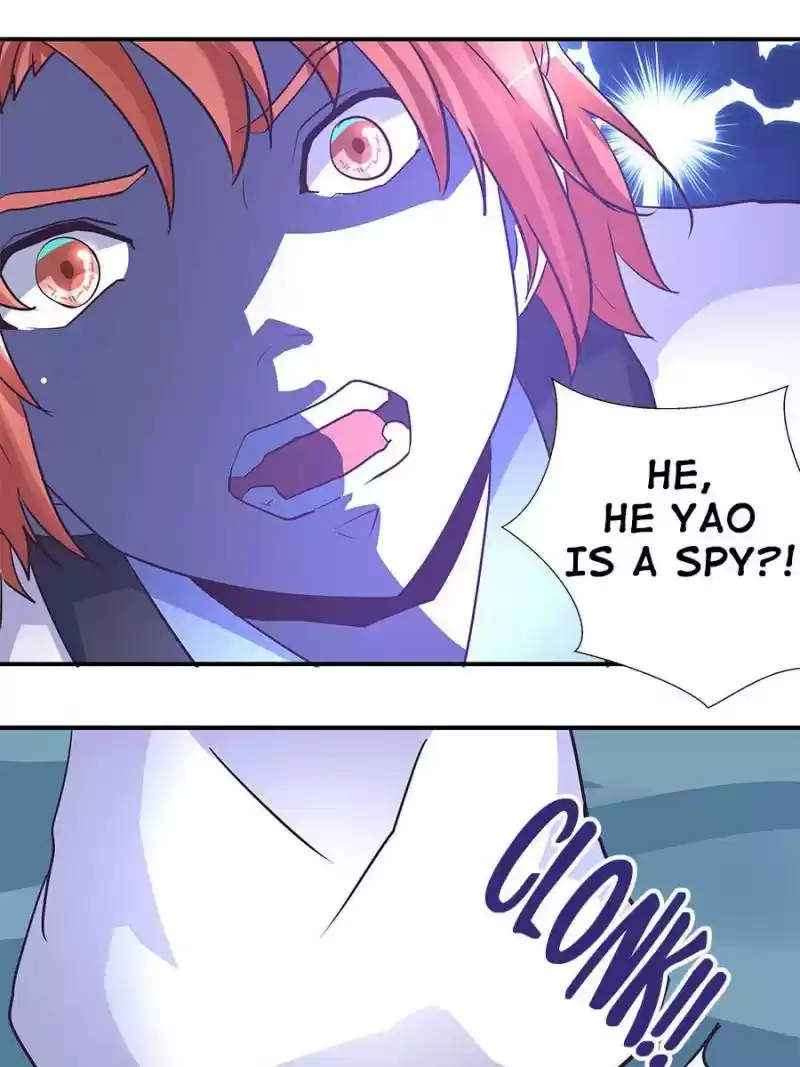 First Master Chapter 198